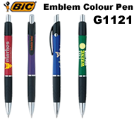 Bic Pen G1121- Smarter Printing